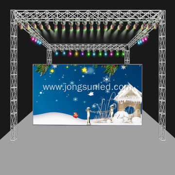 Cheap Video Wall Stand Solutions Software
